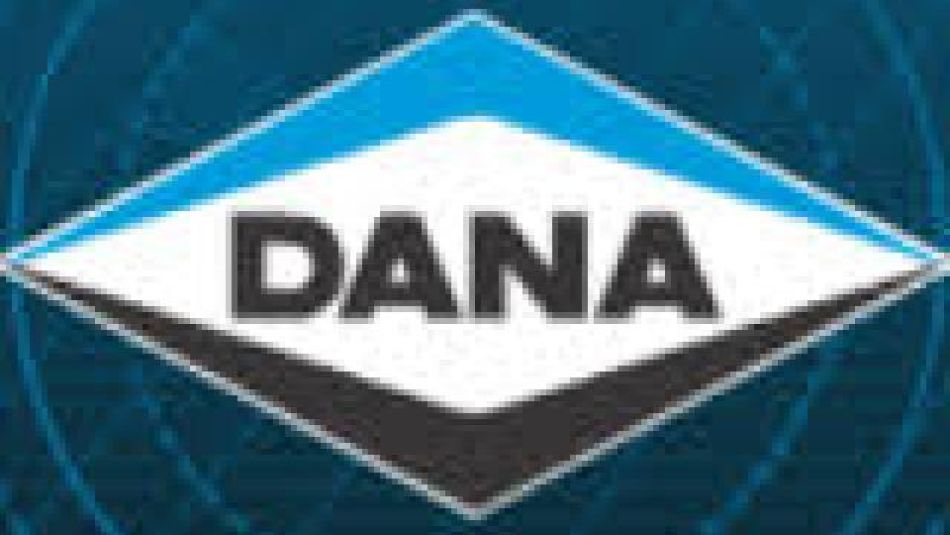 Dana Logo